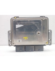 Recambio de centralita motor uce para peugeot 207/207+ (wa_, wc_) 1.4 hdi referencia OEM IAM   