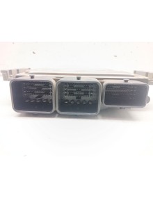 Recambio de centralita motor uce para peugeot 207/207+ (wa_, wc_) 1.4 hdi referencia OEM IAM    2