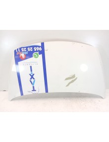 Recambio de capot para kia carens iv 1.7 crdi referencia OEM IAM 66400A4000  