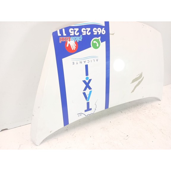 Recambio de capot para kia carens iv 1.7 crdi referencia OEM IAM 66400A4000  