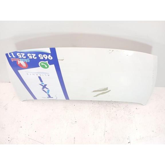 Recambio de capot para kia carens iv 1.7 crdi referencia OEM IAM 66400A4000  