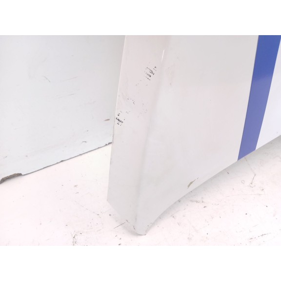 Recambio de capot para kia carens iv 1.7 crdi referencia OEM IAM 66400A4000  