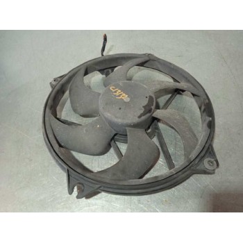 Recambio de electroventilador para citroën c4 berlina collection referencia OEM IAM SR  