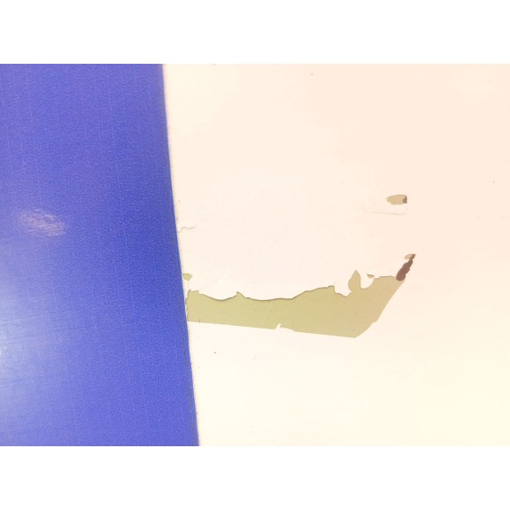 Recambio de capot para kia carens iv 1.7 crdi referencia OEM IAM 66400A4000  