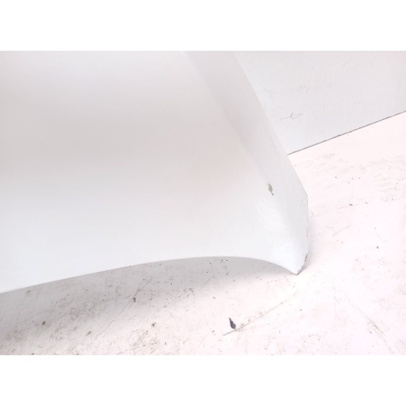 Recambio de capot para kia carens iv 1.7 crdi referencia OEM IAM 66400A4000  