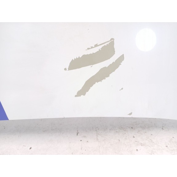 Recambio de capot para kia carens iv 1.7 crdi referencia OEM IAM 66400A4000  