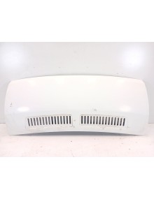 Recambio de capot para citroën jumper iii furgoneta 2.2 hdi 120 referencia OEM IAM    2