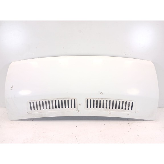 Recambio de capot para citroën jumper iii furgoneta 2.2 hdi 120 referencia OEM IAM   