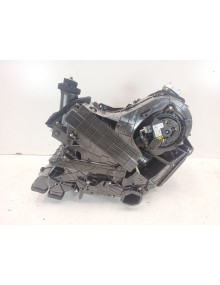 Recambio de calefaccion entera normal para tesla model 3 (5yj3) ev awd referencia OEM IAM 153947500B  