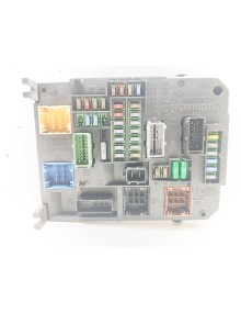 Recambio de centralita bsi para citroën c4 picasso intensive referencia OEM IAM 980668798001 A2C53383165 353189544