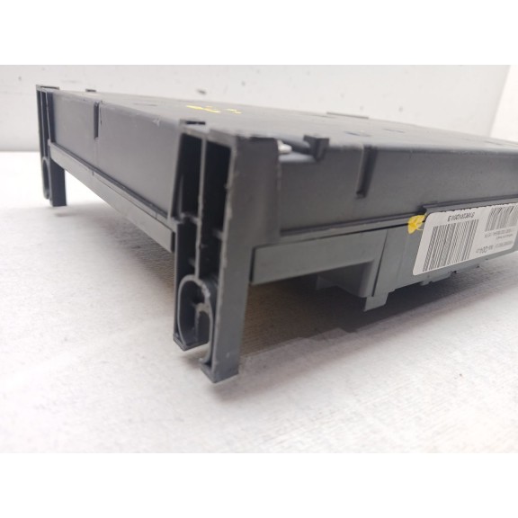 Recambio de centralita bsi para citroën c4 picasso intensive referencia OEM IAM 980668798001 A2C53383165 353189544