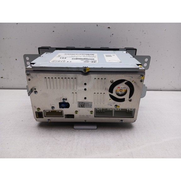Recambio de sistema navegacion gps para kia rio iii (ub) 1.1 crdi referencia OEM IAM   