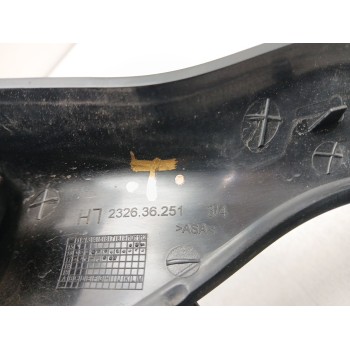 Recambio de retrovisor izquierdo para peugeot 208 i (ca_, cc_) 1.2 gpl referencia OEM IAM 232636251  