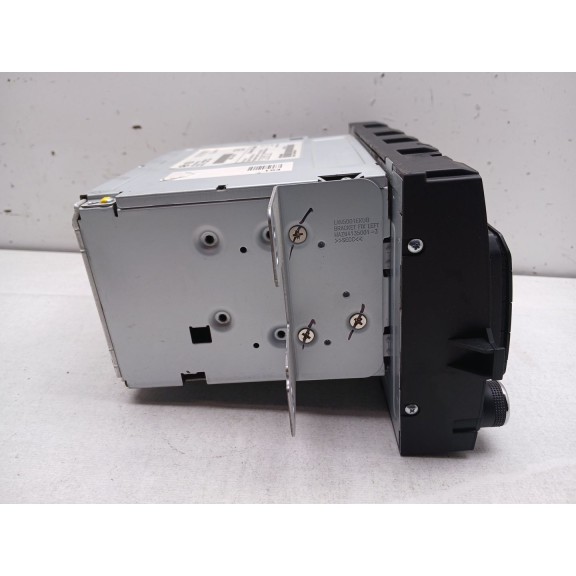 Recambio de sistema navegacion gps para kia rio iii (ub) 1.1 crdi referencia OEM IAM   