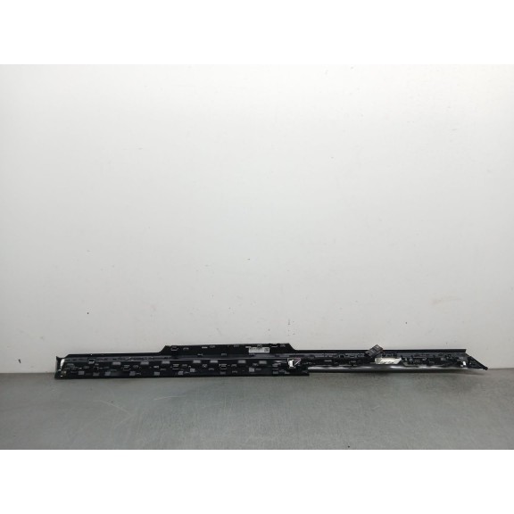 Recambio de moldura para volkswagen arteon (3h8) referencia OEM IAM 3G8853262P 3G1853262AK4ZG SALPICADERO CON LUZ