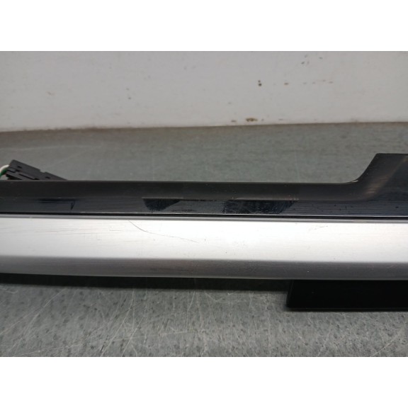 Recambio de moldura para volkswagen arteon (3h8) referencia OEM IAM 3G8853262P 3G1853262AK4ZG SALPICADERO CON LUZ