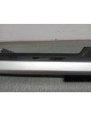 Recambio de moldura para volkswagen arteon (3h8) referencia OEM IAM 3G8853262P 3G1853262AK4ZG SALPICADERO CON LUZ