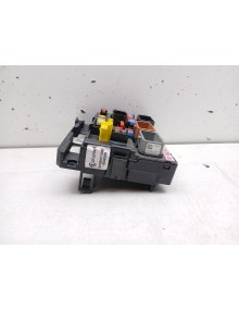 Recambio de centralita bsm para peugeot 207/207+ (wa_, wc_) 1.4 hdi referencia OEM IAM    2