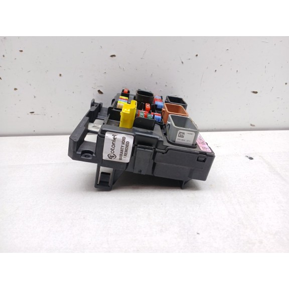 Recambio de centralita bsm para peugeot 207/207+ (wa_, wc_) 1.4 hdi referencia OEM IAM   