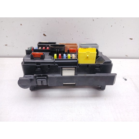 Recambio de centralita bsm para peugeot 207/207+ (wa_, wc_) 1.4 hdi referencia OEM IAM   