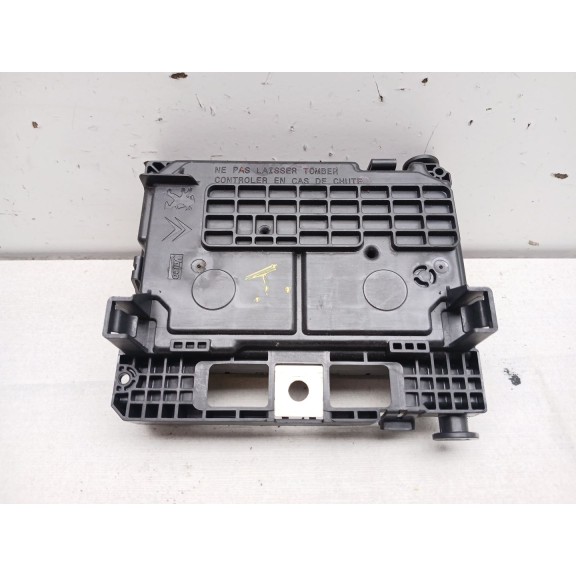 Recambio de centralita bsm para peugeot 207/207+ (wa_, wc_) 1.4 hdi referencia OEM IAM   