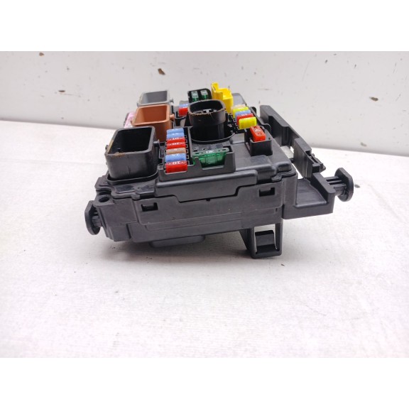 Recambio de centralita bsm para peugeot 207/207+ (wa_, wc_) 1.4 hdi referencia OEM IAM   