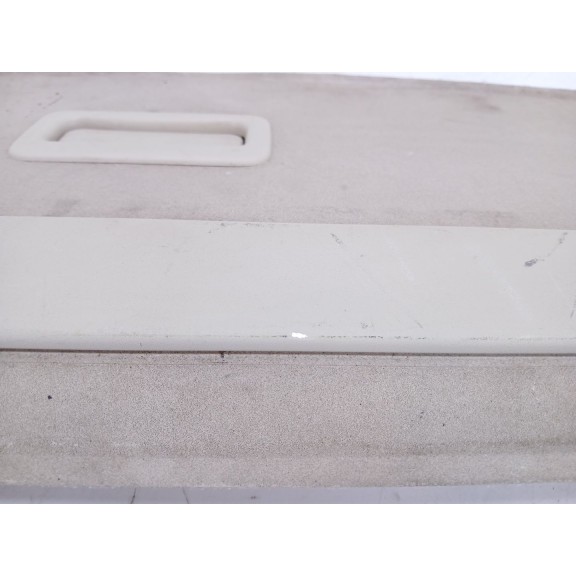 Recambio de bandeja trasera para volvo xc60 i suv (156) 2.4 d referencia OEM IAM 39856529  