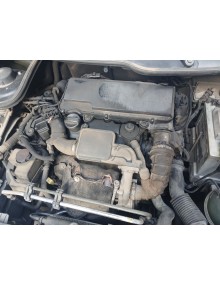 Recambio de motor completo para peugeot 206 van 1.4 hdi referencia OEM IAM 8HZ  b