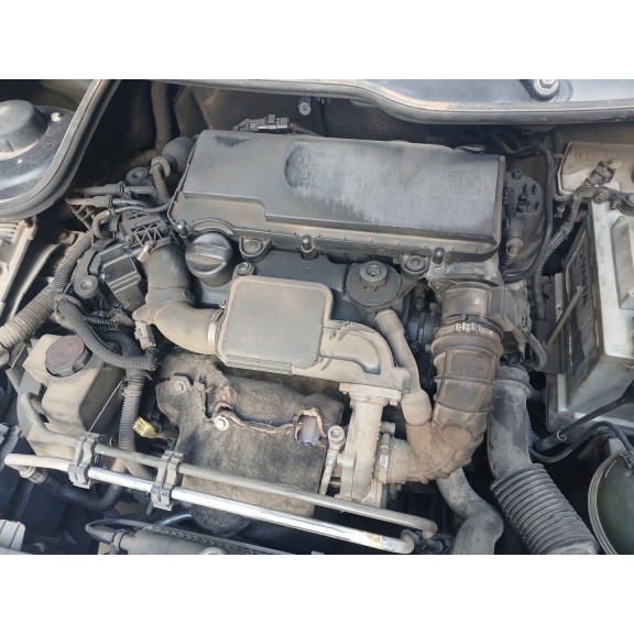 Recambio de motor completo para peugeot 206 van 1.4 hdi referencia OEM IAM 8HZ  b
