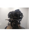 Recambio de motor completo para peugeot 206 van 1.4 hdi referencia OEM IAM 8HZ  b