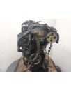 Recambio de motor completo para peugeot 206 van 1.4 hdi referencia OEM IAM 8HZ  b