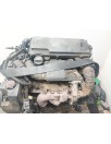 Recambio de motor completo para peugeot 206 van 1.4 hdi referencia OEM IAM 8HZ  b