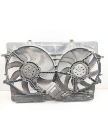 Recambio de electroventilador para audi a4 b8 (8k2) 2.0 tdi referencia OEM IAM   