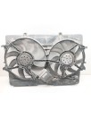 Recambio de electroventilador para audi a4 b8 (8k2) 2.0 tdi referencia OEM IAM   