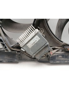 Recambio de electroventilador para audi a4 b8 (8k2) 2.0 tdi referencia OEM IAM    2