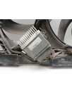 Recambio de electroventilador para audi a4 b8 (8k2) 2.0 tdi referencia OEM IAM   