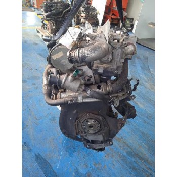 Recambio de motor casco para opel vectra c berlina cosmo referencia OEM IAM Z19DT CASCO 