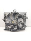 Recambio de electroventilador para kia rio iii (ub) 1.1 crdi referencia OEM IAM   