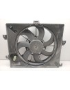 Recambio de electroventilador para kia rio iii (ub) 1.1 crdi referencia OEM IAM   