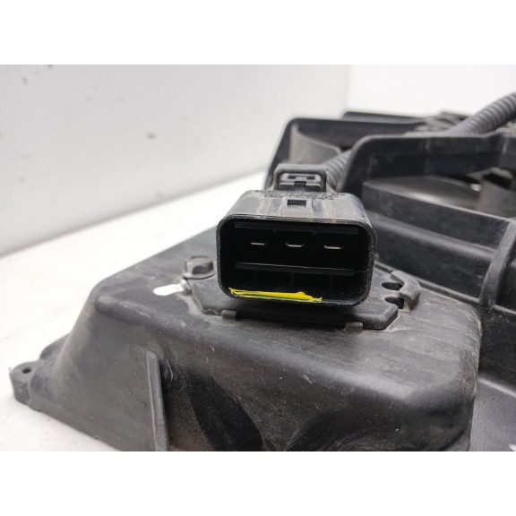 Recambio de electroventilador para kia rio iii (ub) 1.1 crdi referencia OEM IAM   