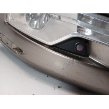 Recambio de paragolpes delantero para citroën c5 iii (rd_) 2.0 hdi 140 referencia OEM IAM 7401NS 2001585 