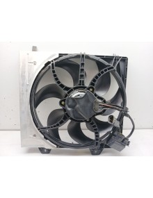 Recambio de electroventilador para citroën c4 iii (ba_, bb_, bc_) 1.2 puretech 130 (bahnsa, bahnsb) referencia OEM IAM   