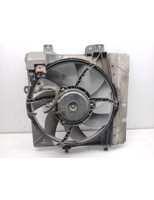 Recambio de electroventilador para peugeot 207/207+ (wa_, wc_) 1.4 hdi referencia OEM IAM   
