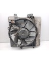 Recambio de electroventilador para peugeot 207/207+ (wa_, wc_) 1.4 hdi referencia OEM IAM   