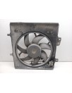 Recambio de electroventilador para peugeot 207/207+ (wa_, wc_) 1.4 hdi referencia OEM IAM   