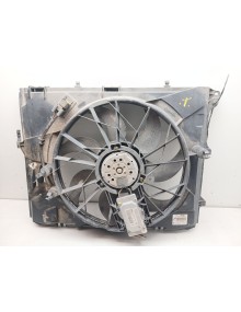 Recambio de electroventilador para bmw serie 3 berlina (e90) 2.0 cat referencia OEM IAM 0130303940  
