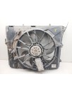 Recambio de electroventilador para bmw serie 3 berlina (e90) 2.0 cat referencia OEM IAM 0130303940  