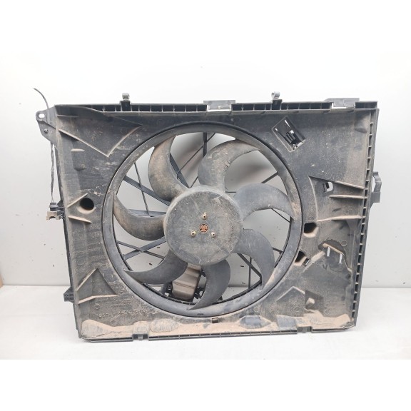 Recambio de electroventilador para bmw serie 3 berlina (e90) 2.0 cat referencia OEM IAM 0130303940  