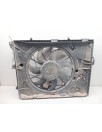 Recambio de electroventilador para bmw serie 3 berlina (e90) 2.0 cat referencia OEM IAM 0130303940  