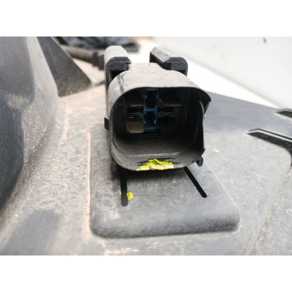 Recambio de electroventilador para bmw serie 3 berlina (e90) 2.0 cat referencia OEM IAM 0130303940  